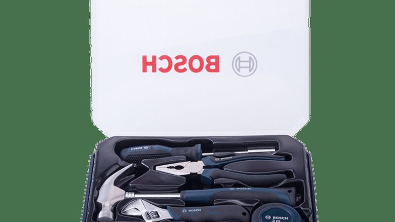 电动工具维修：五大关键步骤，确保工具持久高效**