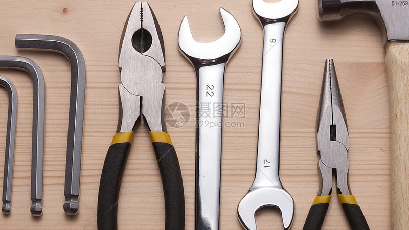 成都建筑工地钳工工具采购