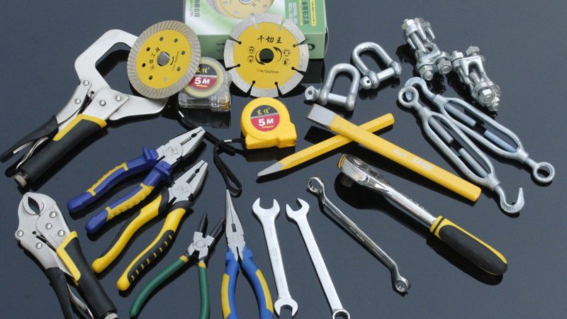 小型园林工具加盟代理