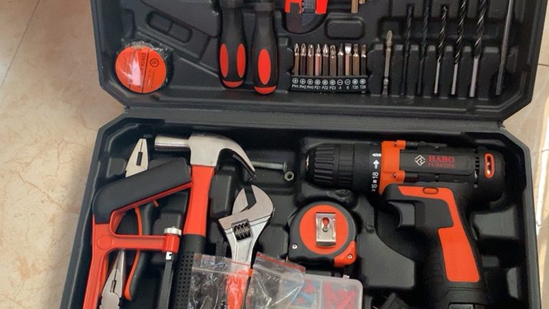 气动工具与电动工具：性能对比，选购指南