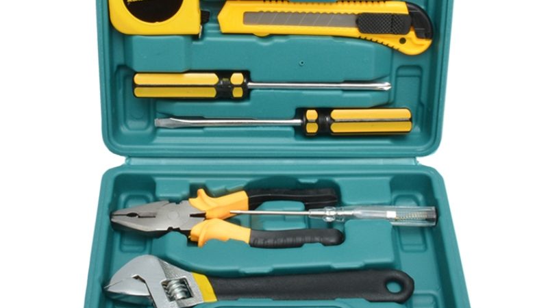 工厂钳工工具定制的奥秘：如何选择合适的工具？**