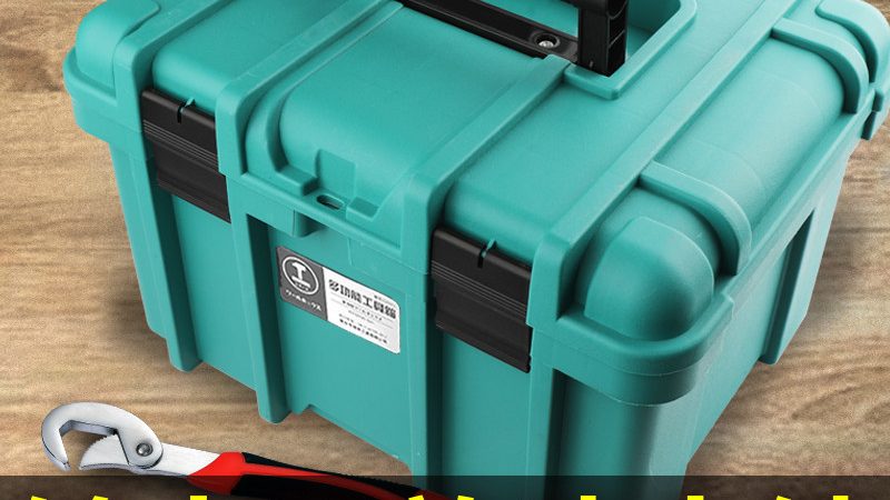 钳工工具：如何从优缺点中找到最适合你的选择