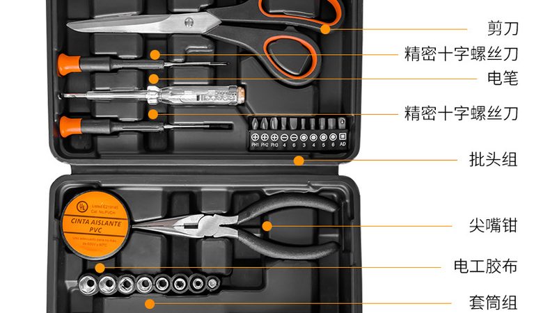 汽车维修工具升级，锂电池电动工具如何选？**