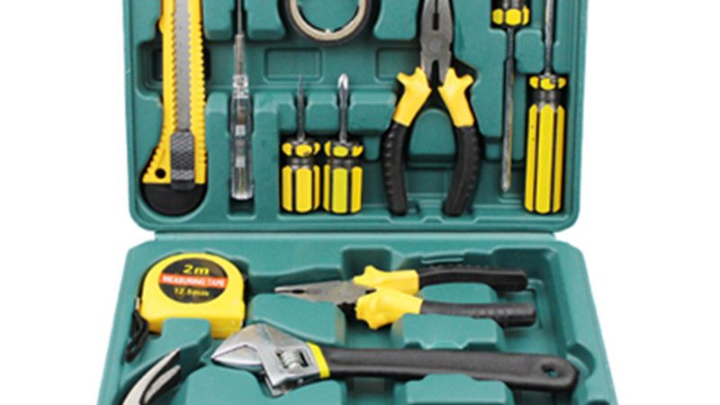 钳工工具品牌对比：材质、工艺与适用场景解析